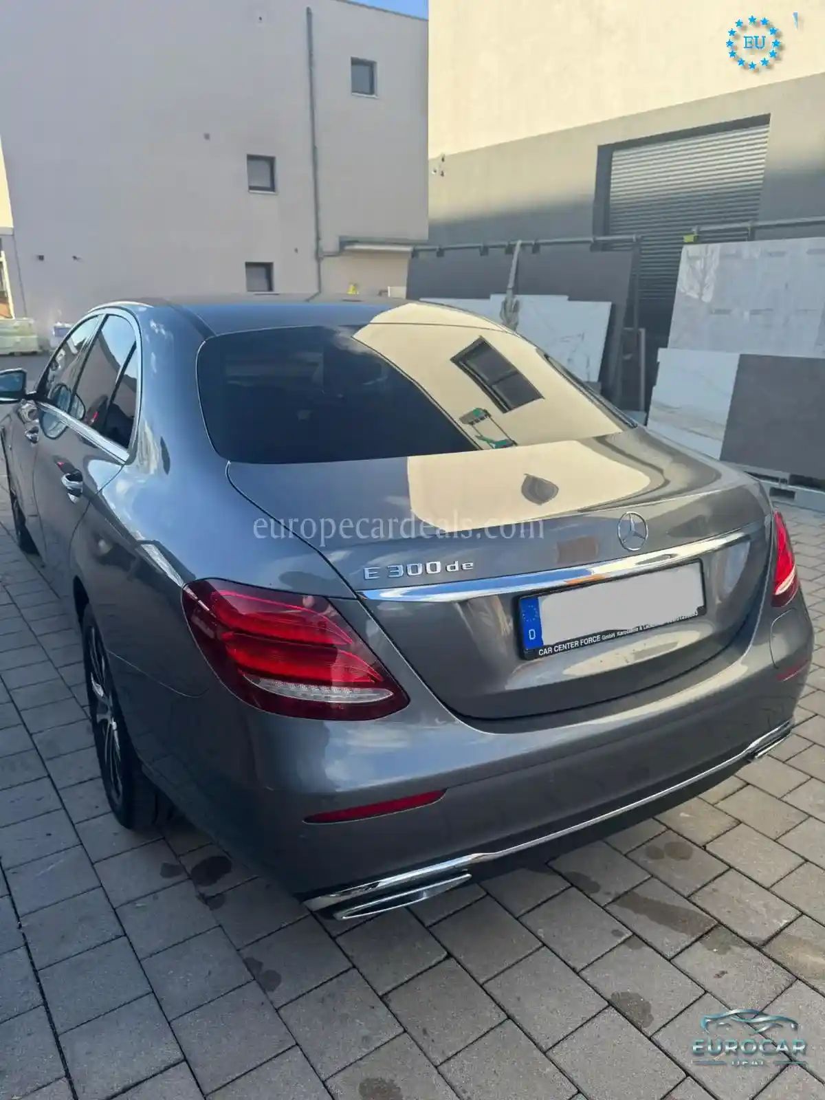 Mercedes-Benz E 300