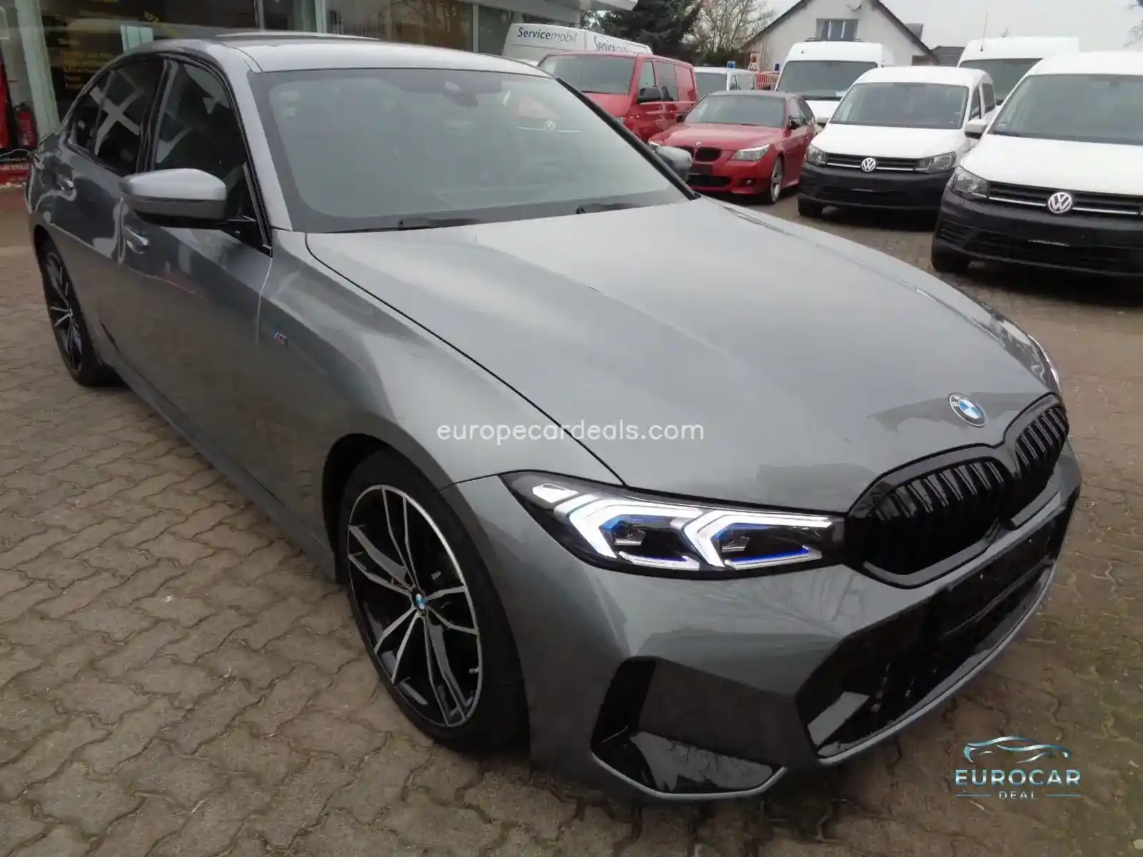 BMW 318