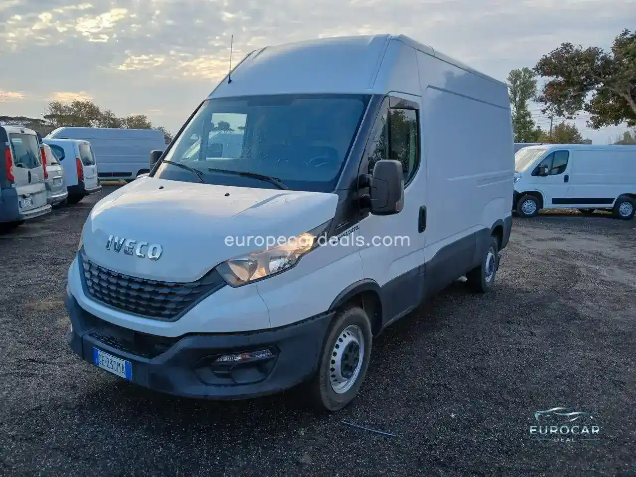 Iveco Other