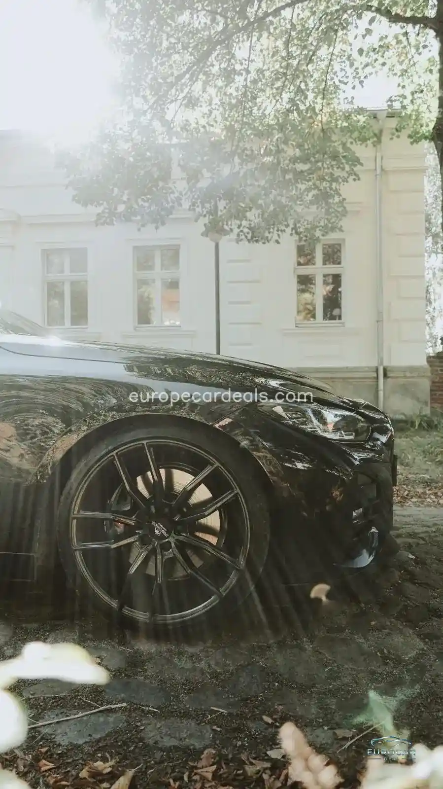 BMW 430