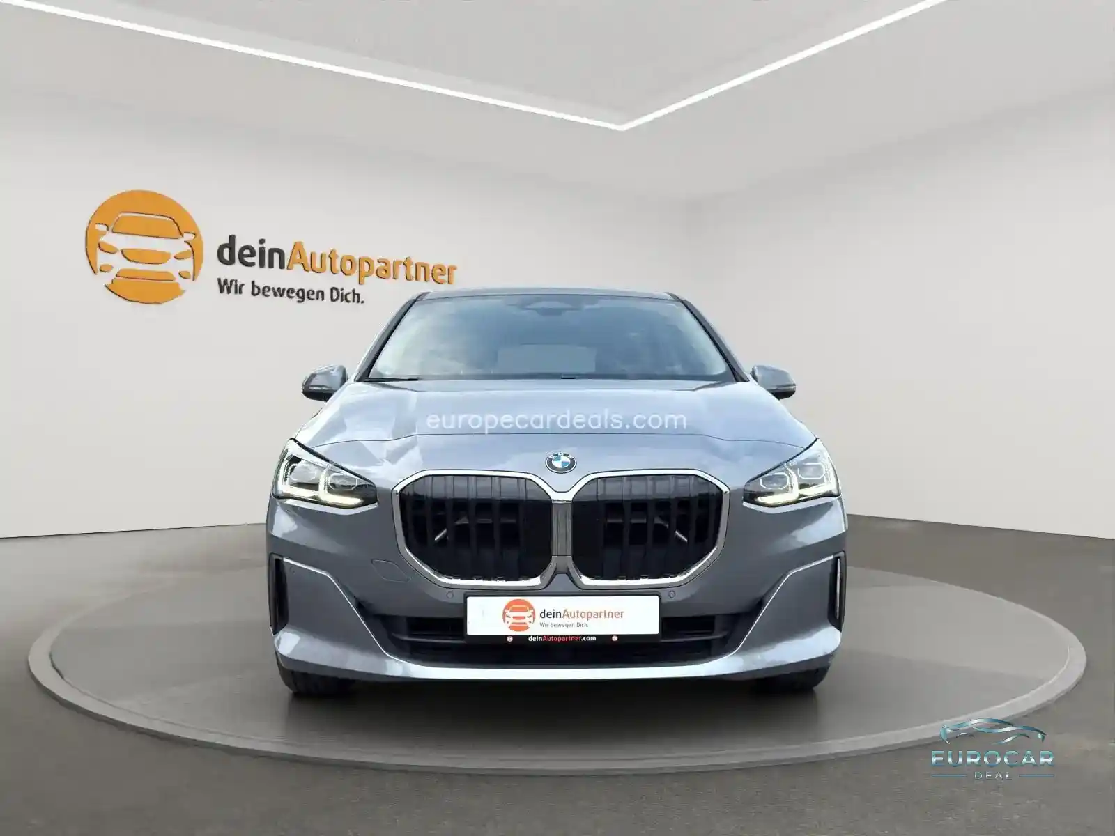 BMW 223 Active Tourer
