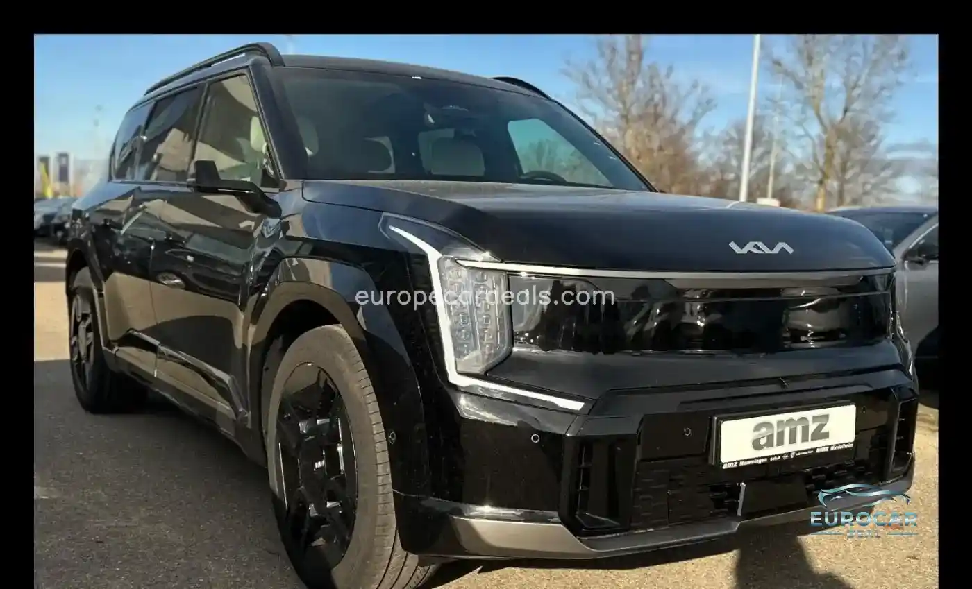 Kia EV9