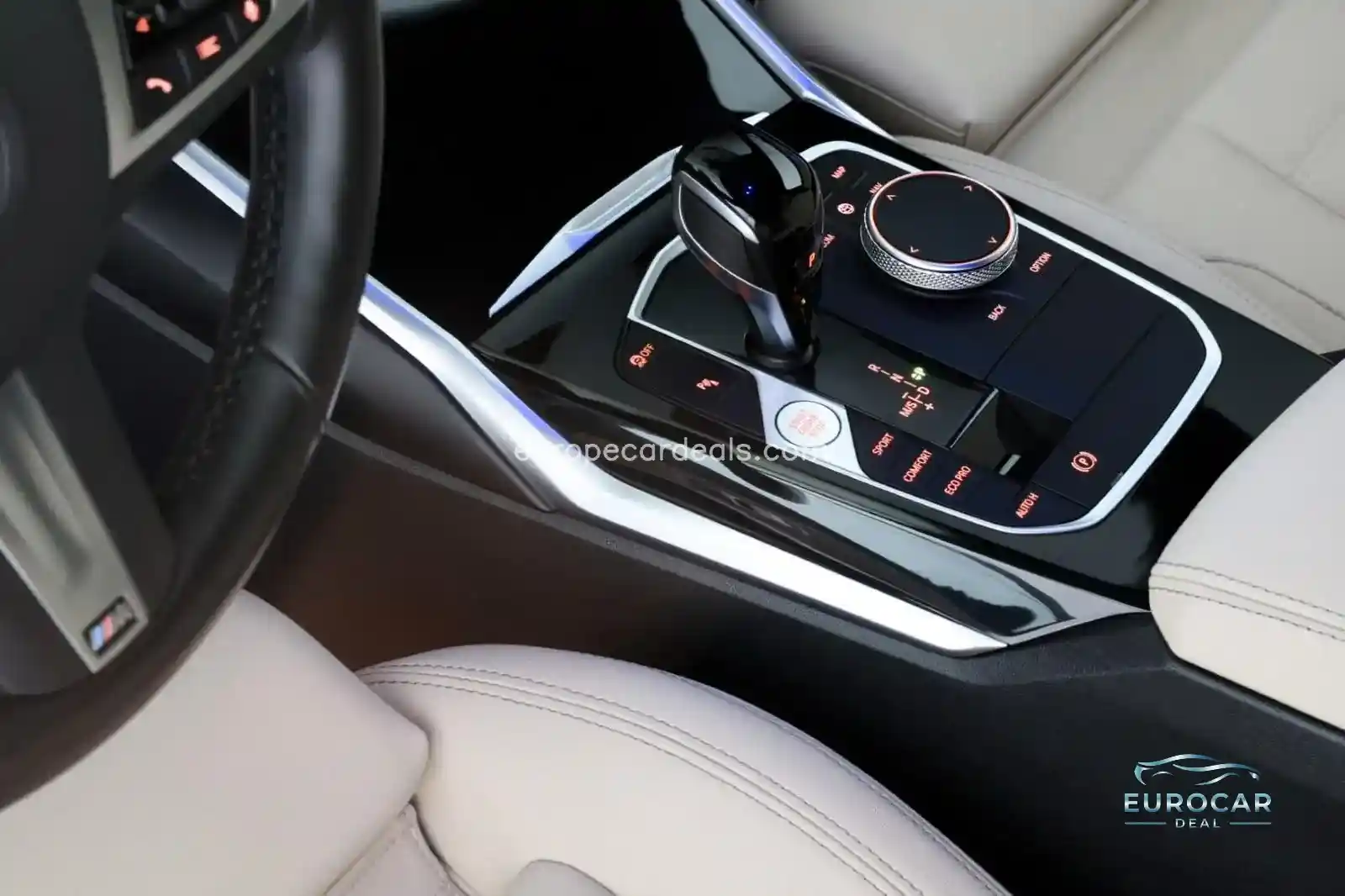 BMW M340i
