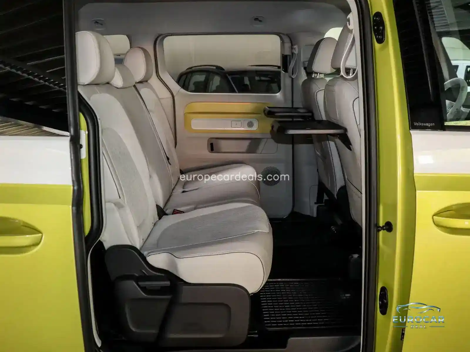 Volkswagen ID. Buzz