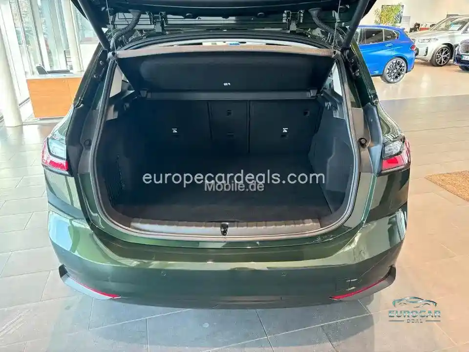 BMW 216 Active Tourer