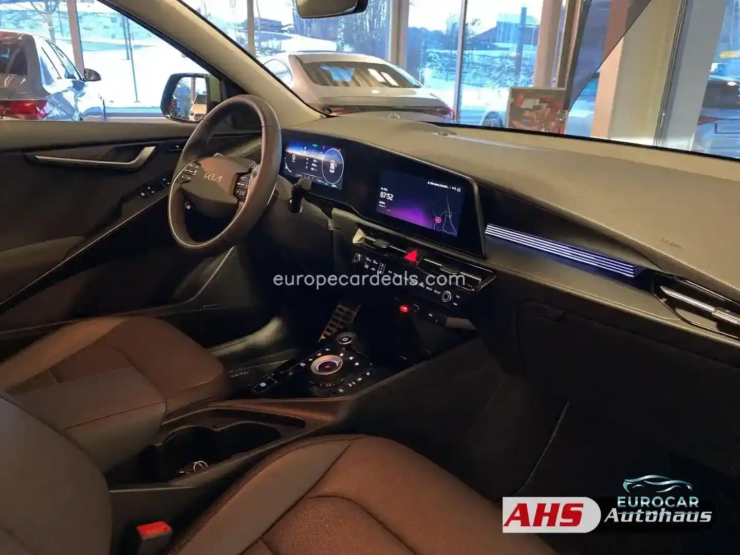 Kia Niro EV