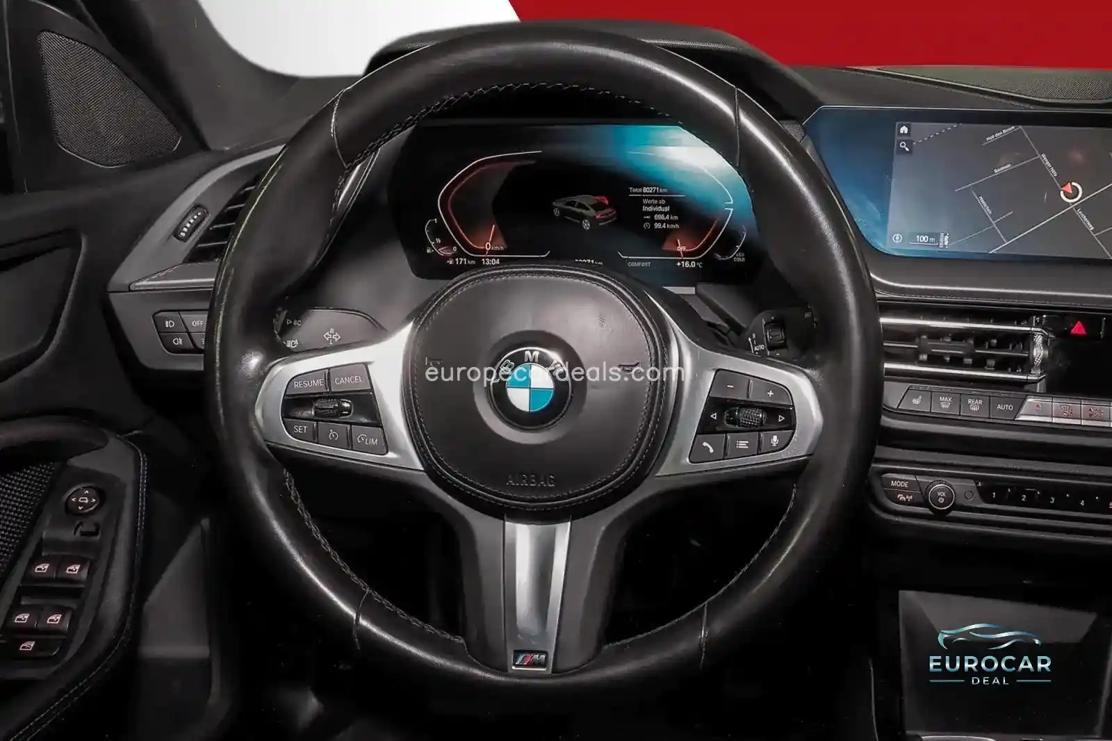 BMW 218 Gran Coupé