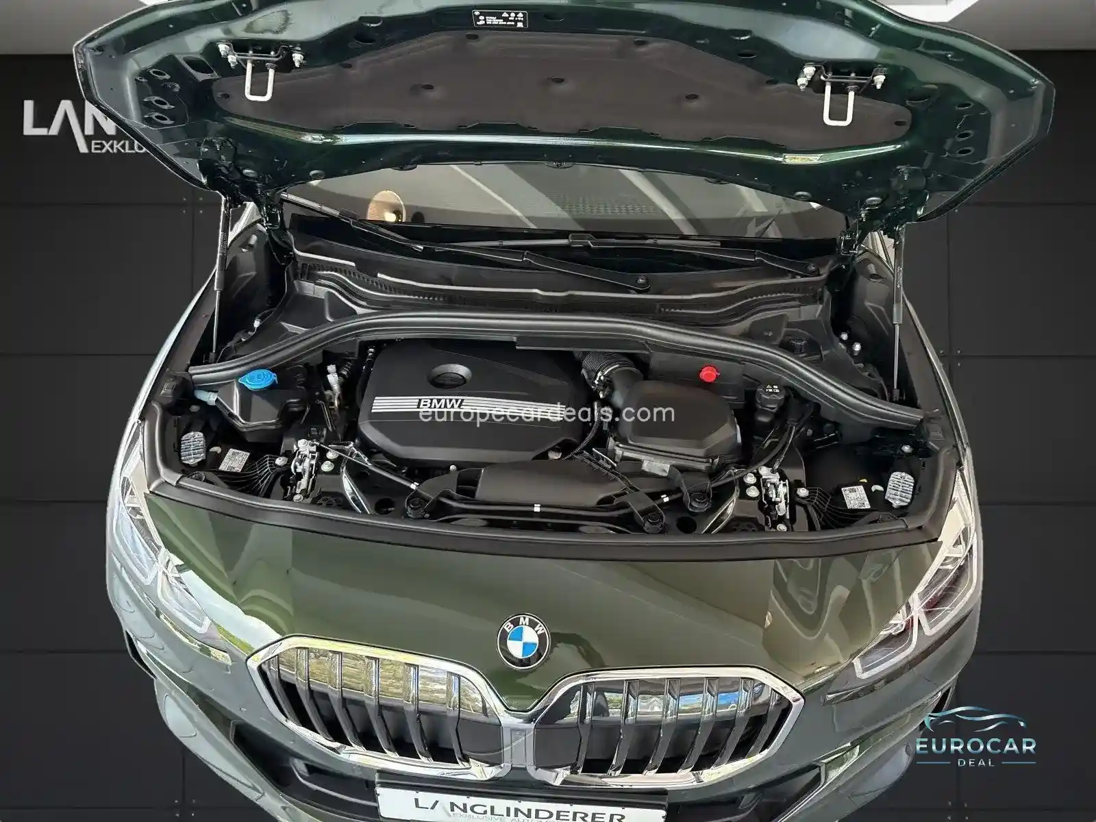 BMW 218 Active Tourer