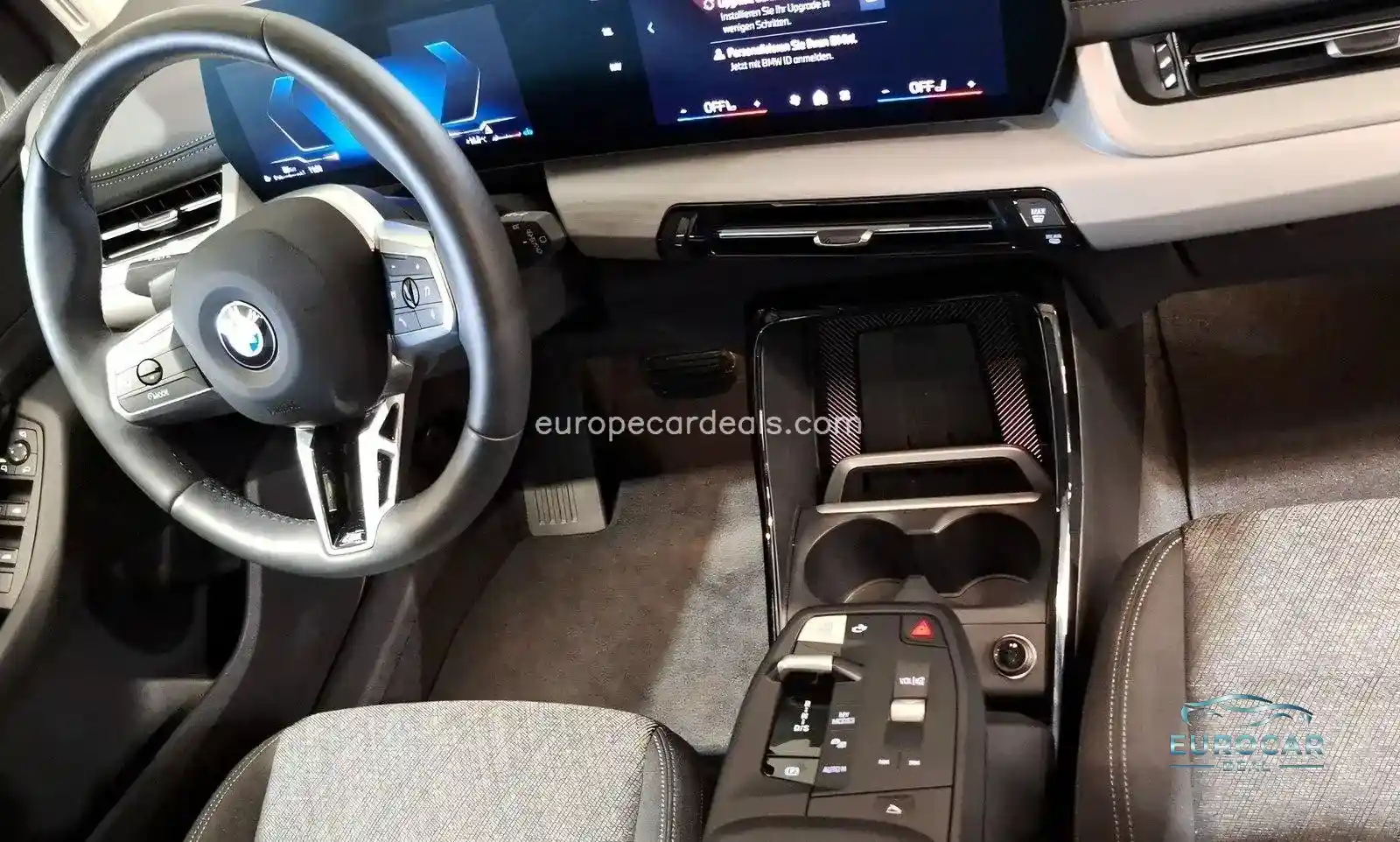 BMW 218 Active Tourer