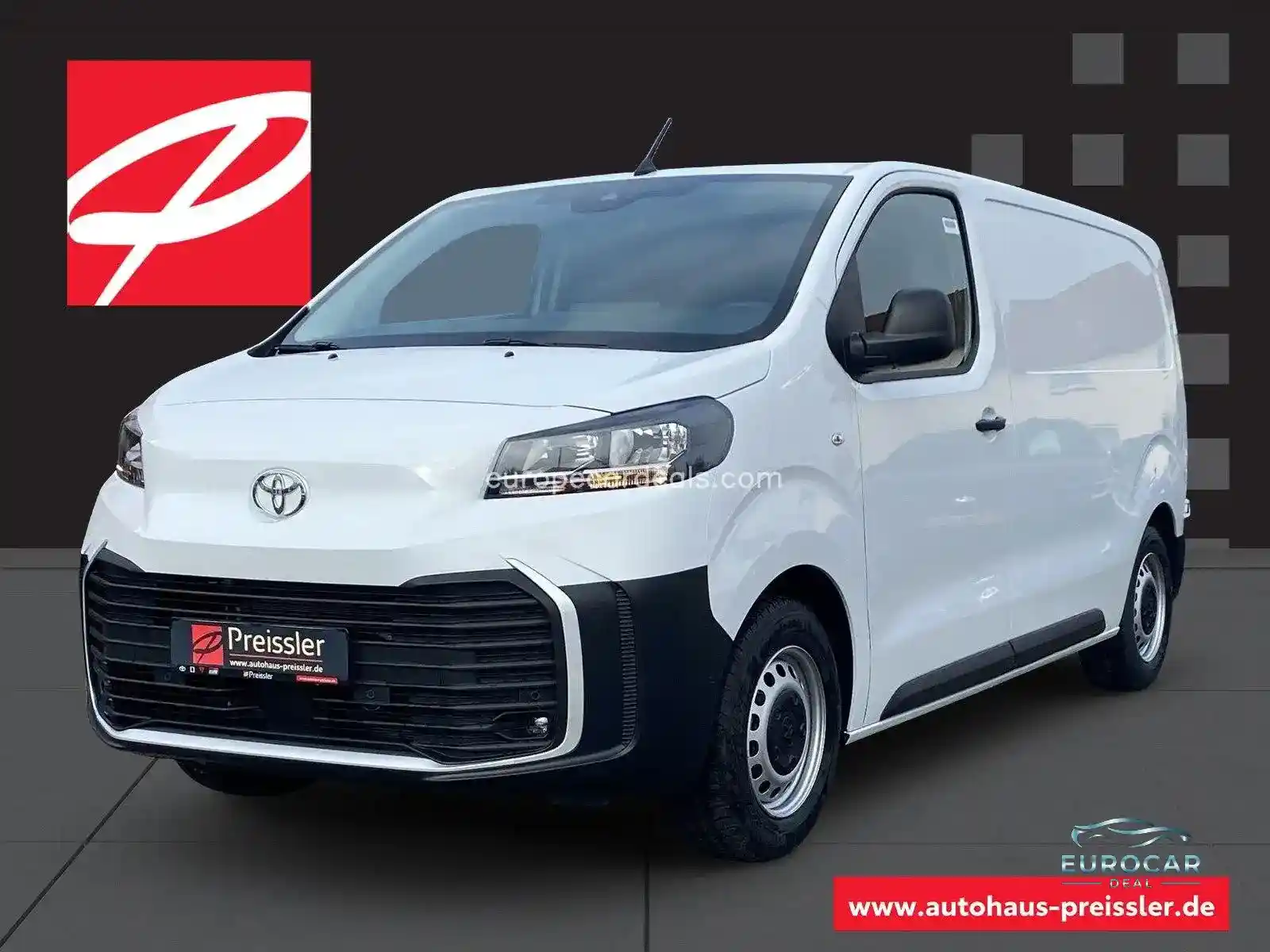 Toyota Proace (Verso)