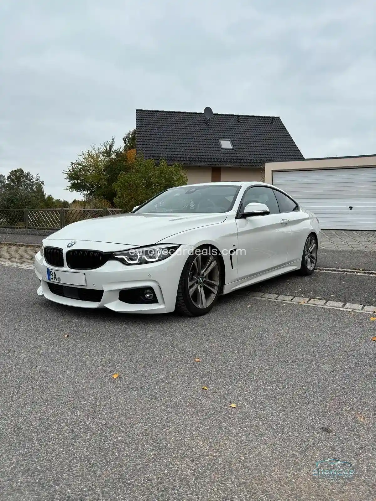 BMW 324