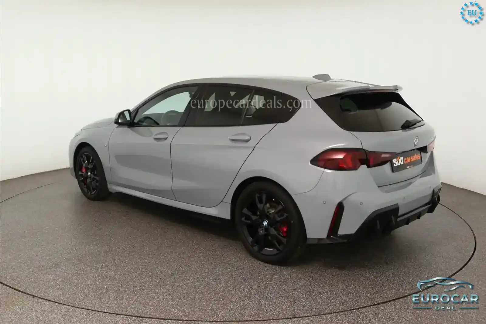 BMW 120