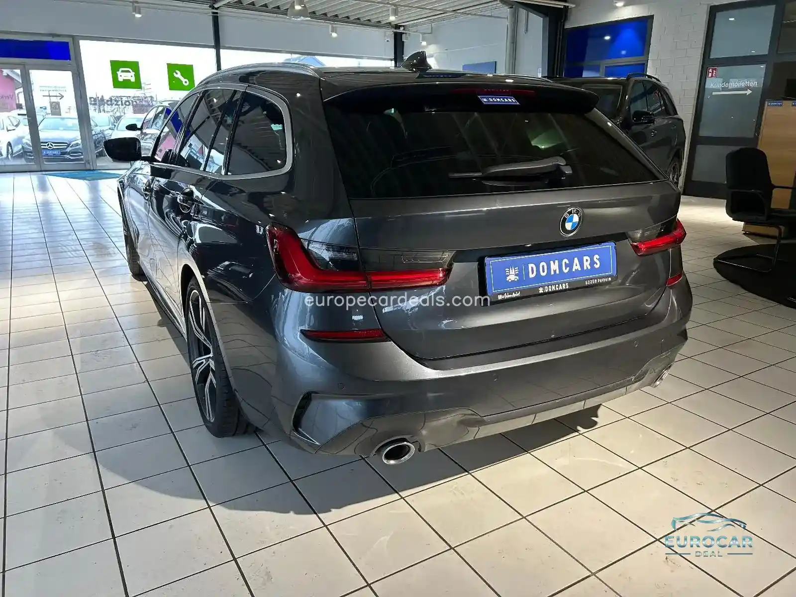 BMW 320