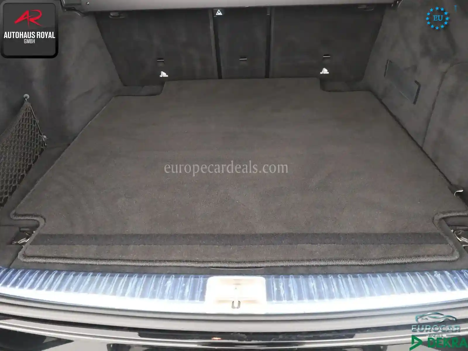 Mercedes-Benz E 400