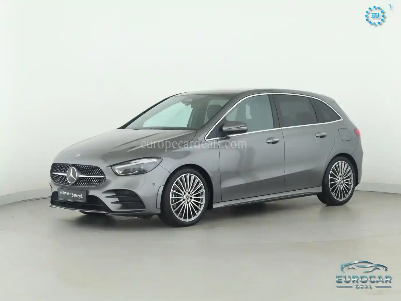 Mercedes-Benz B 220