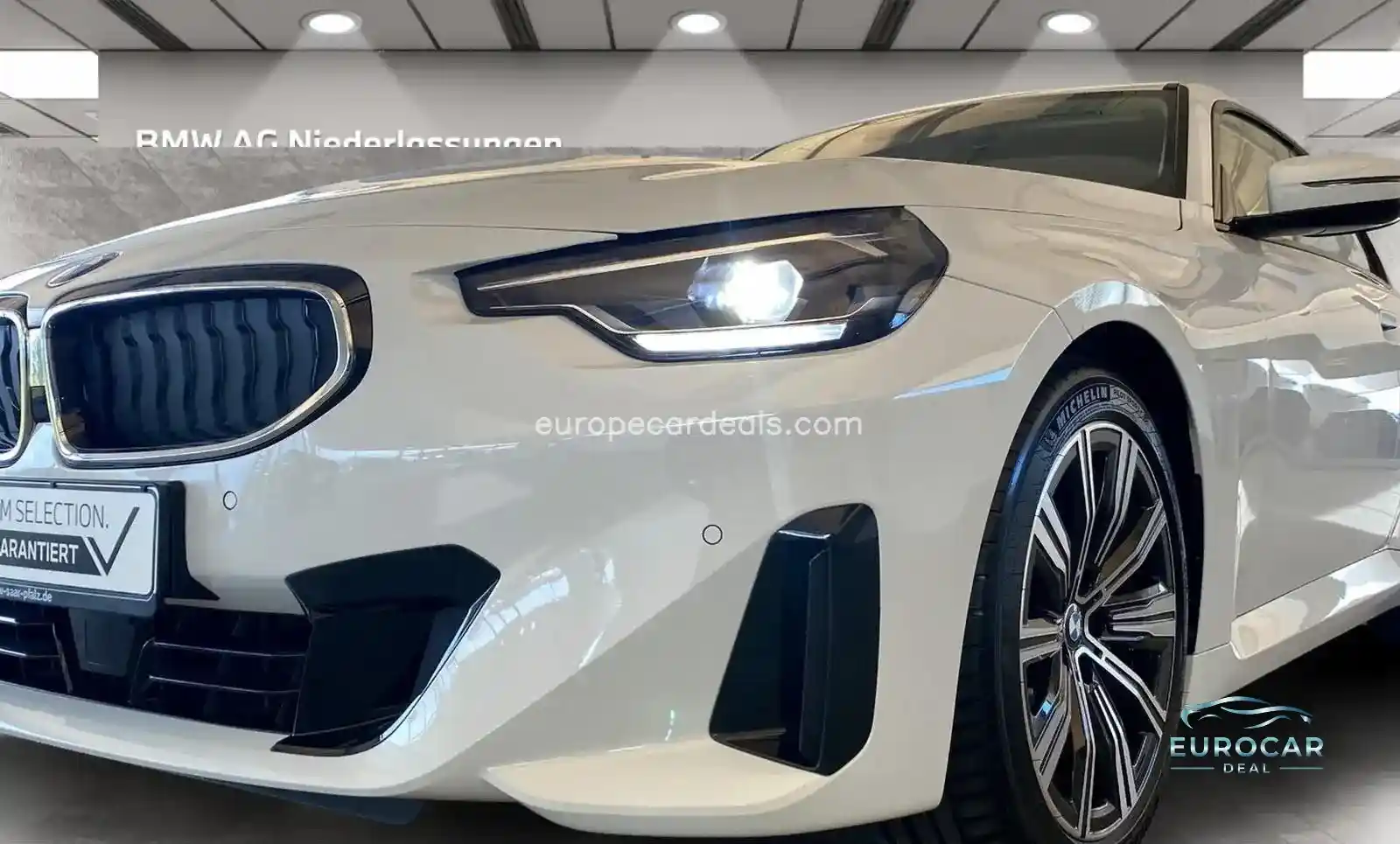 BMW 218
