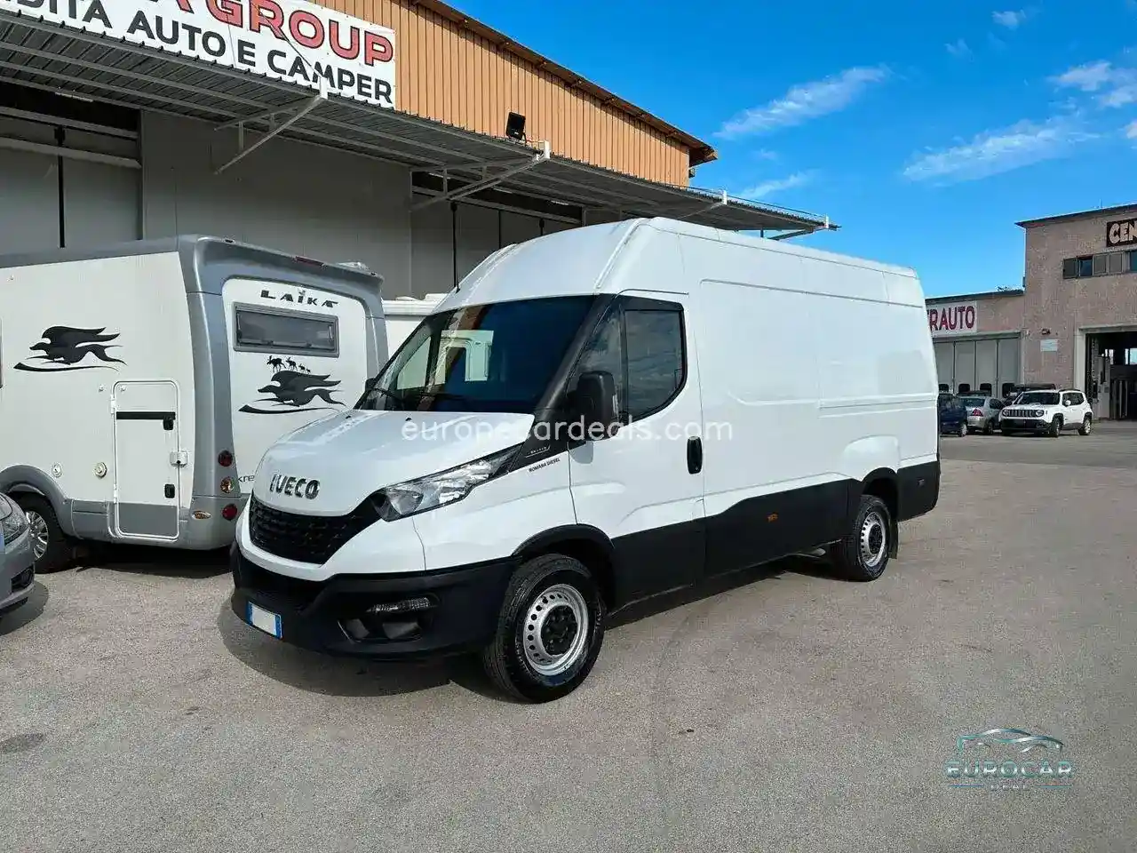 Iveco Other