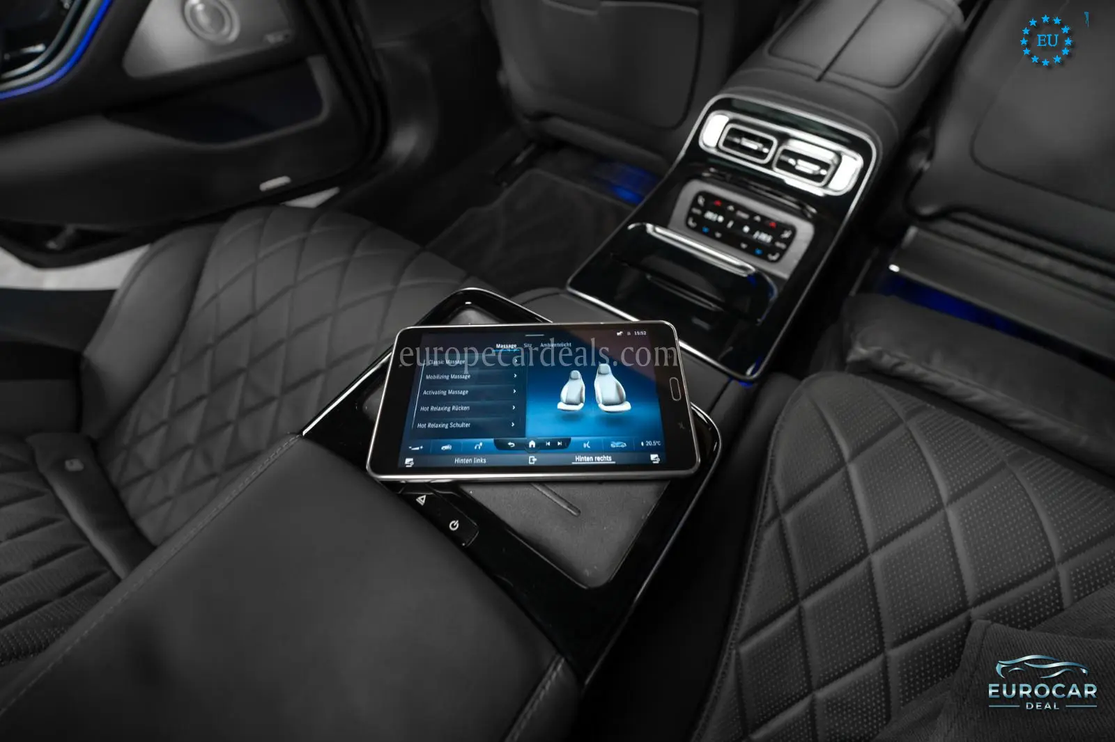 Mercedes-Benz S 400
