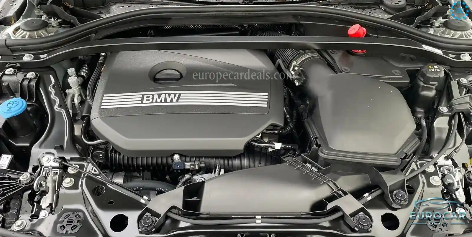 BMW 123