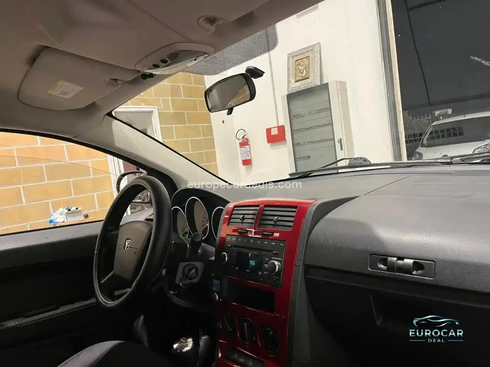 Dodge Caliber