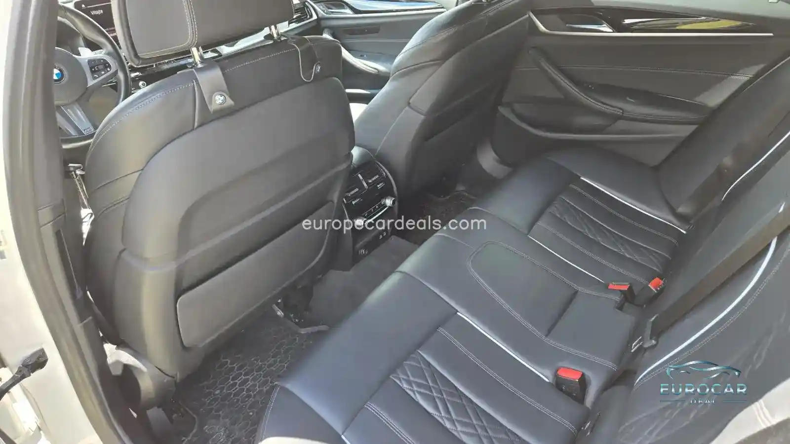 BMW 540