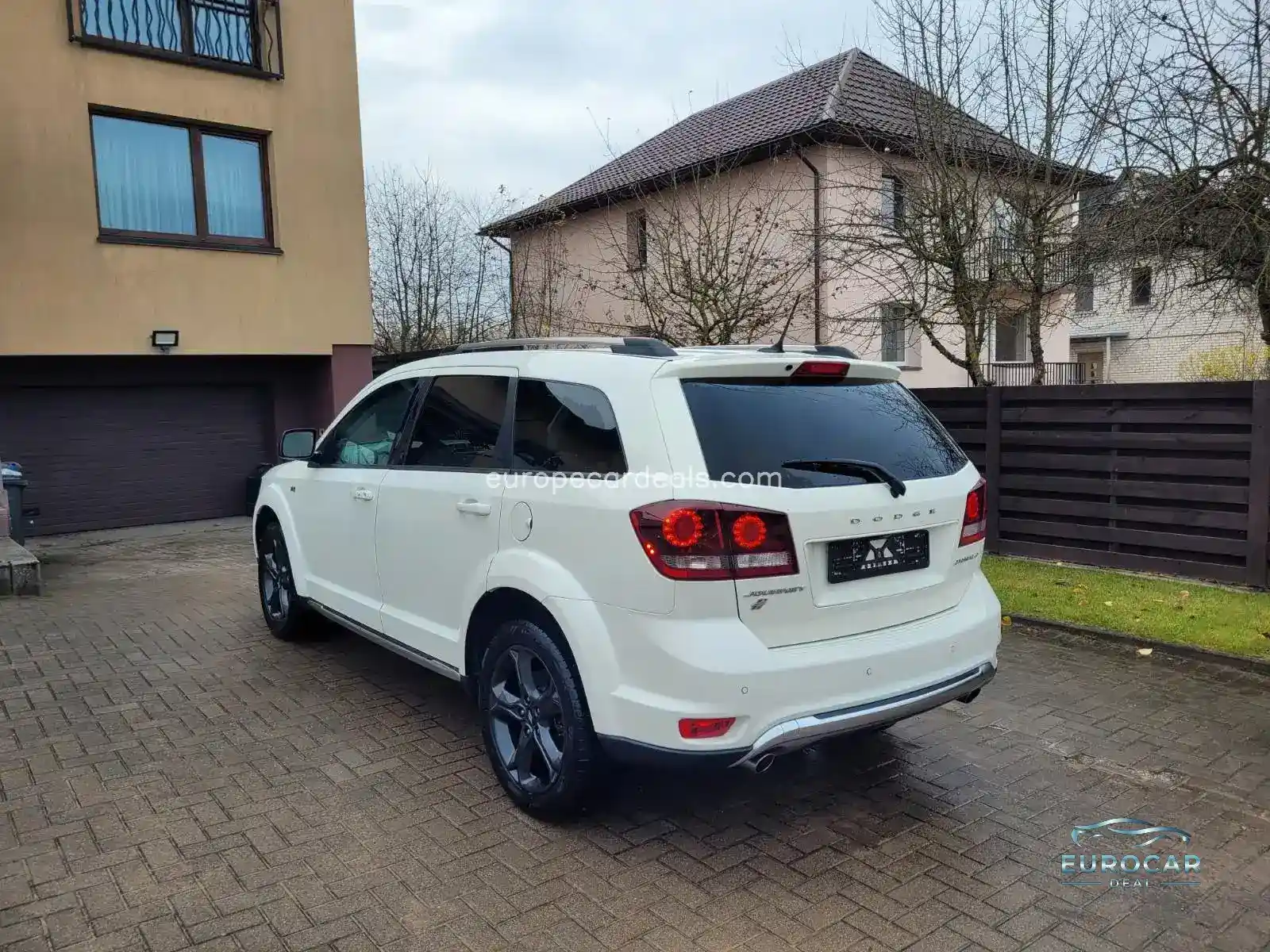 Dodge Journey
