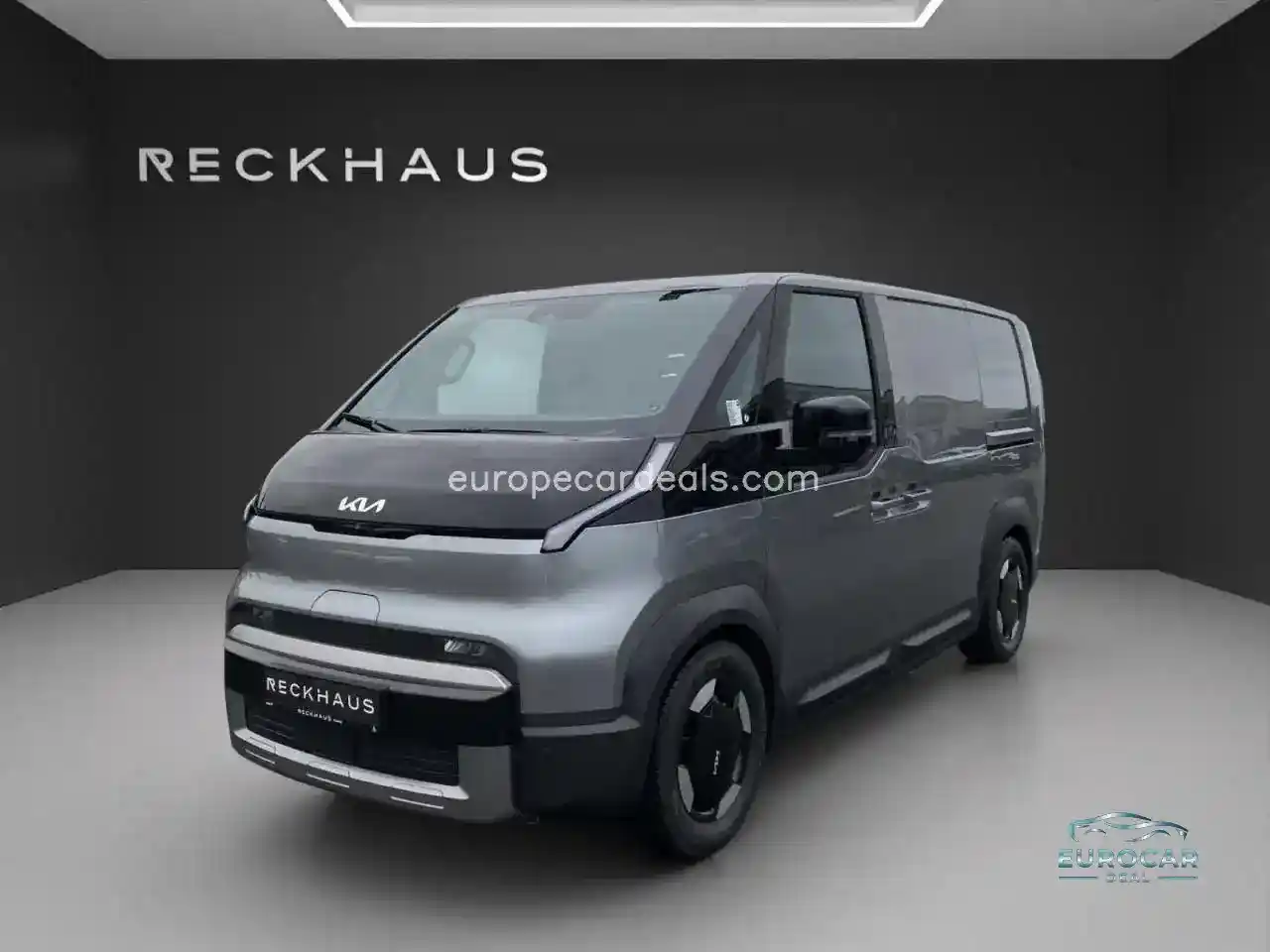 Kia PV5