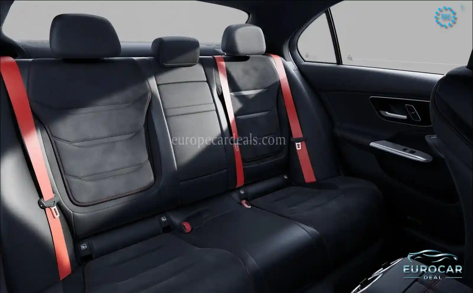 Mercedes-Benz C 43 AMG