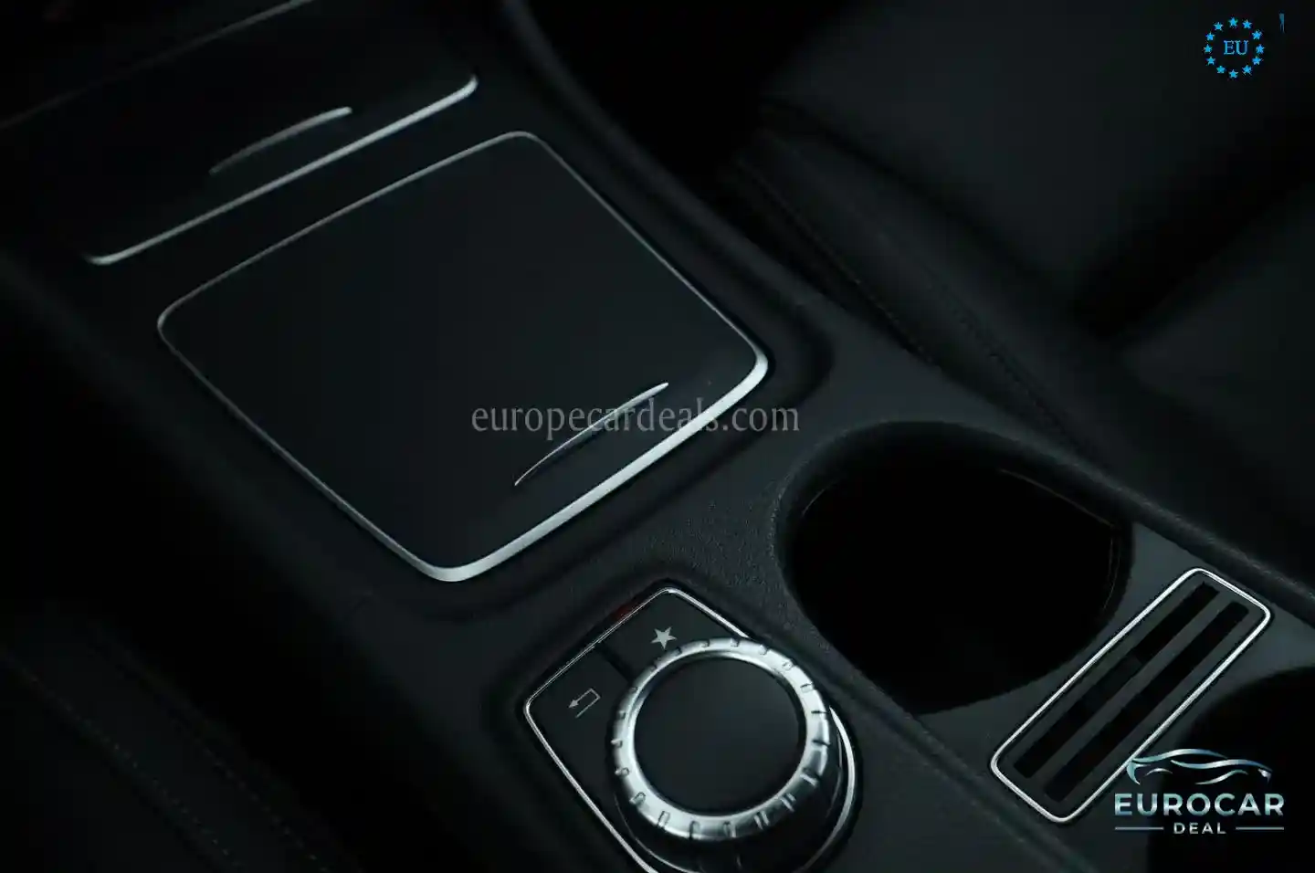 Mercedes-Benz CLA 220 Shooting Brake