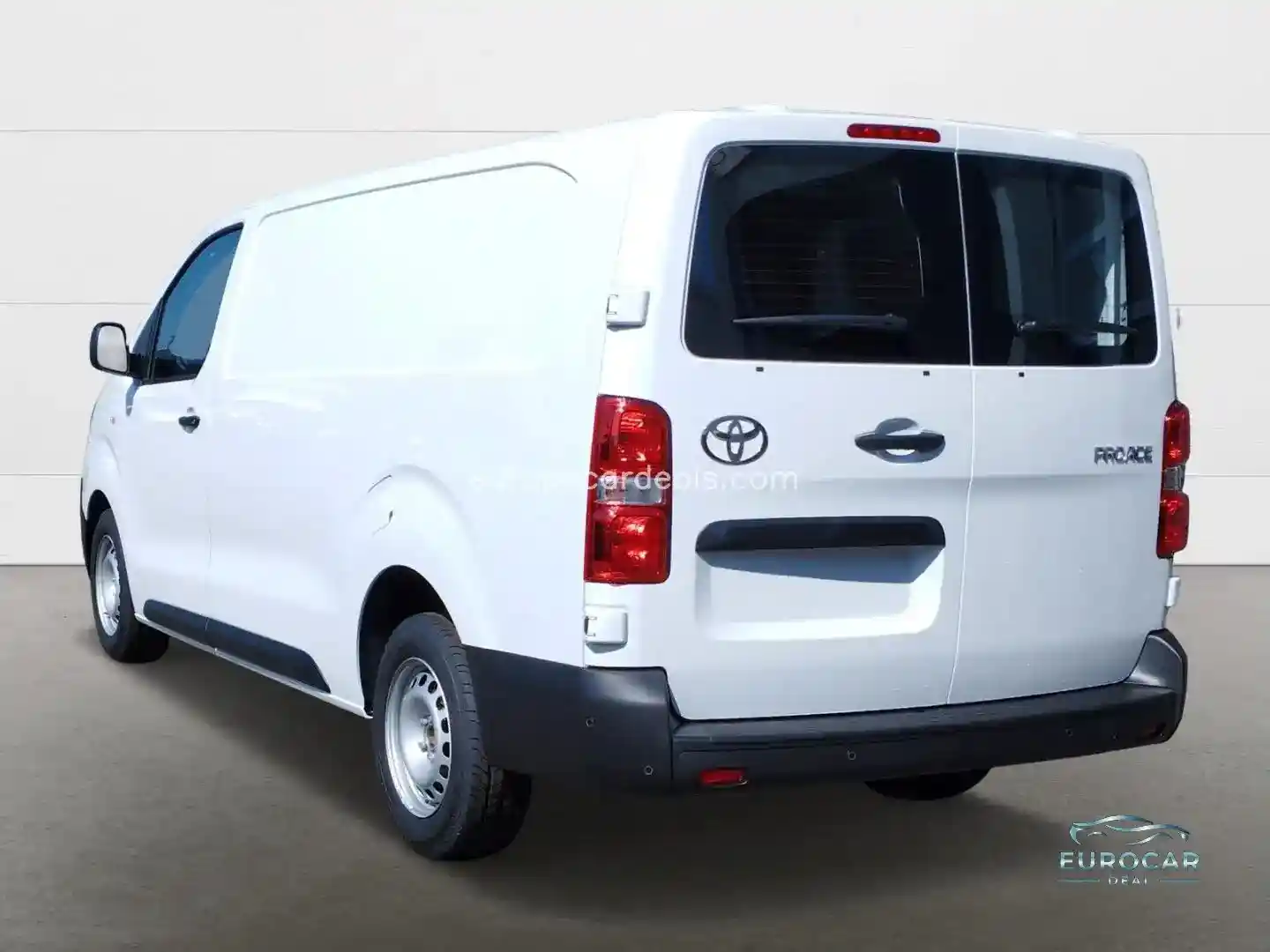 Toyota Proace (Verso)