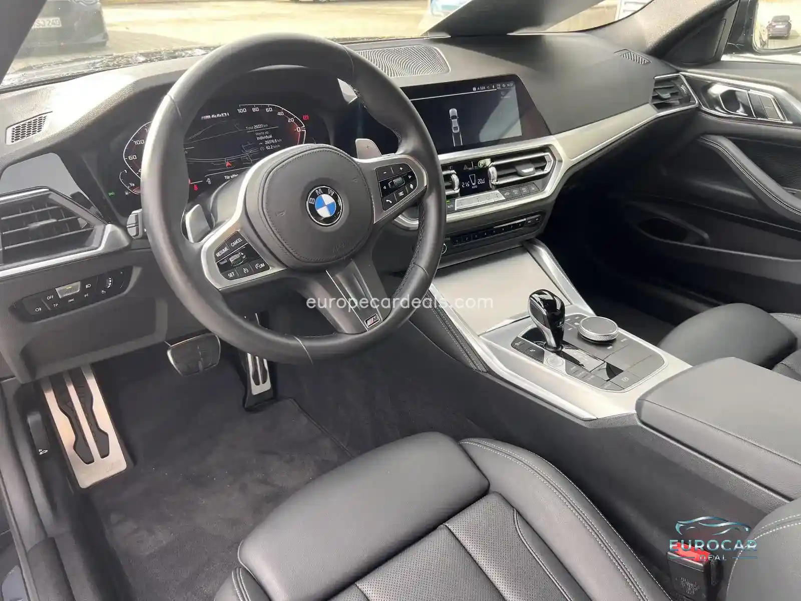 BMW M440