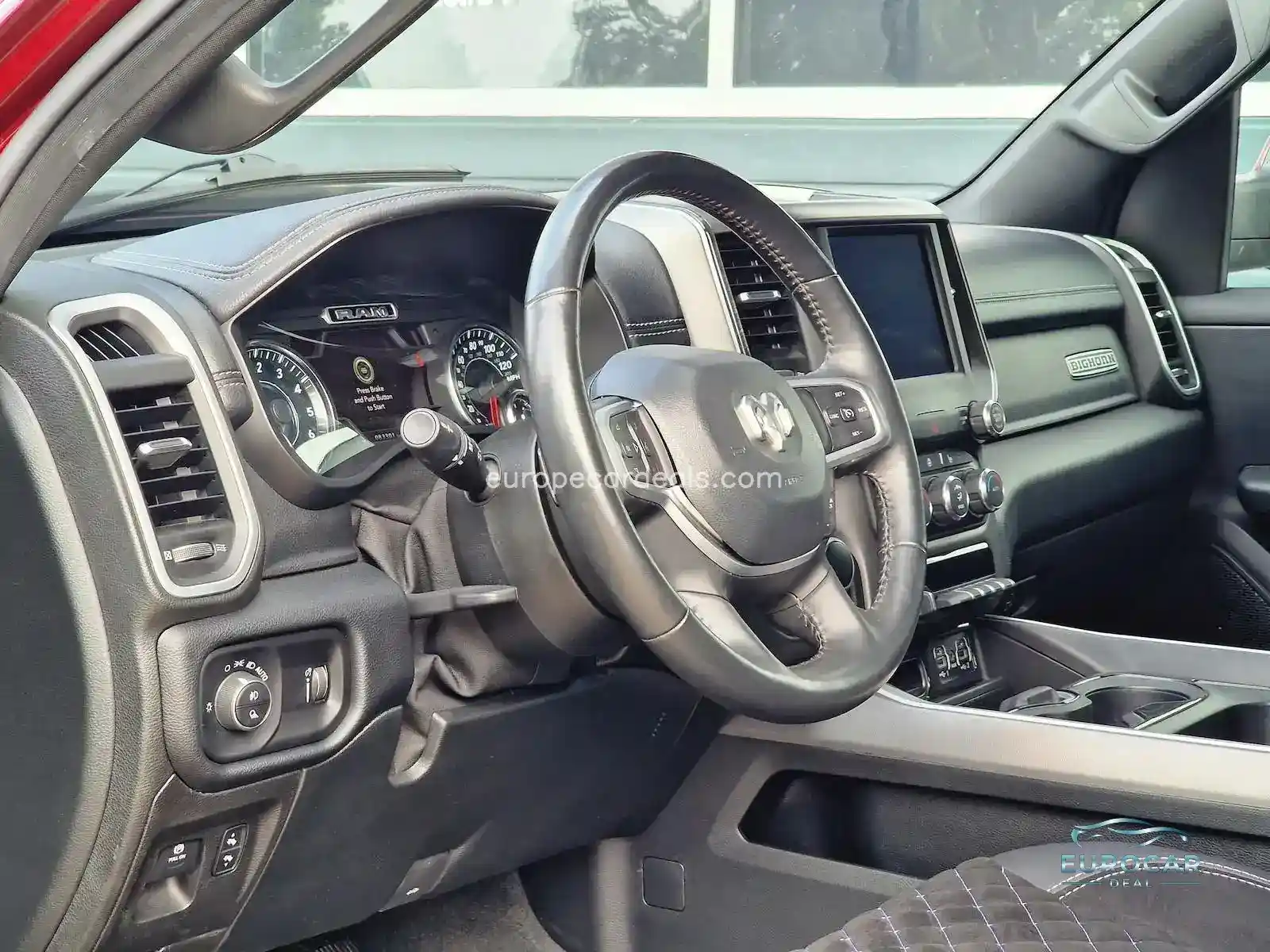 Dodge RAM