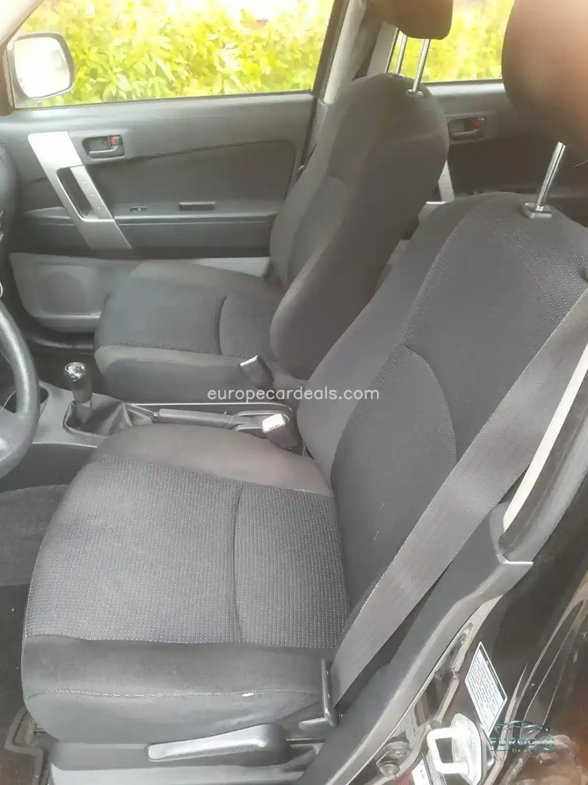 Daihatsu Terios