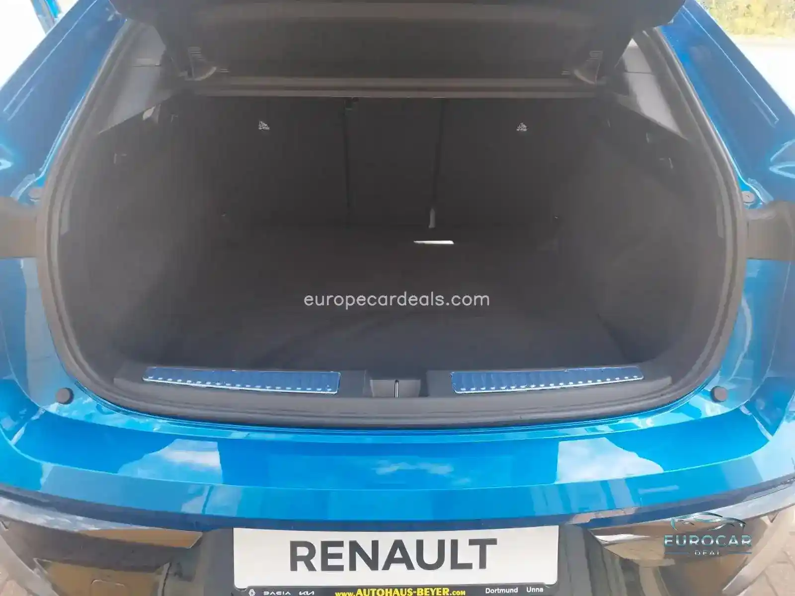 Renault Rafale