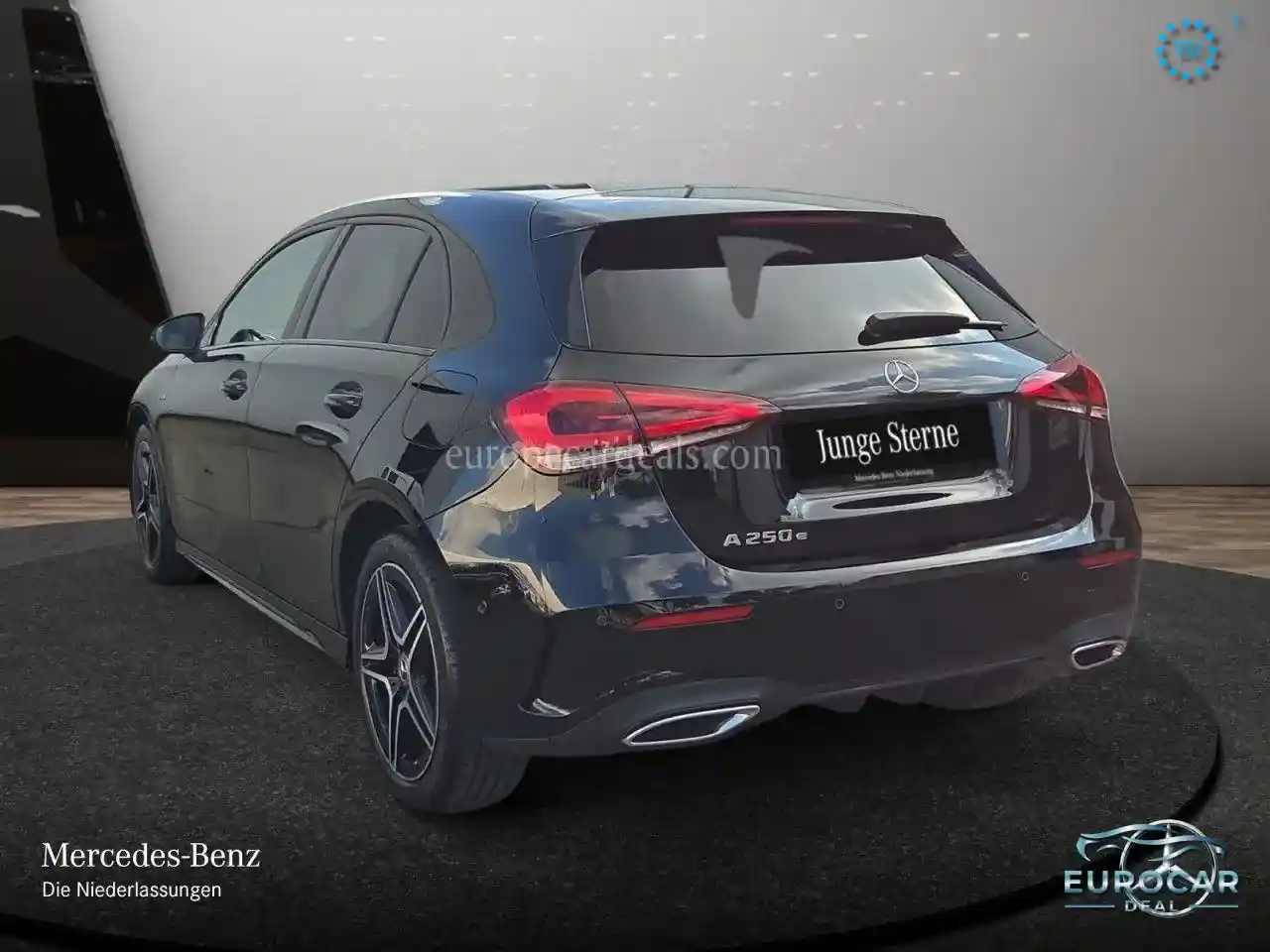Mercedes-Benz A 250