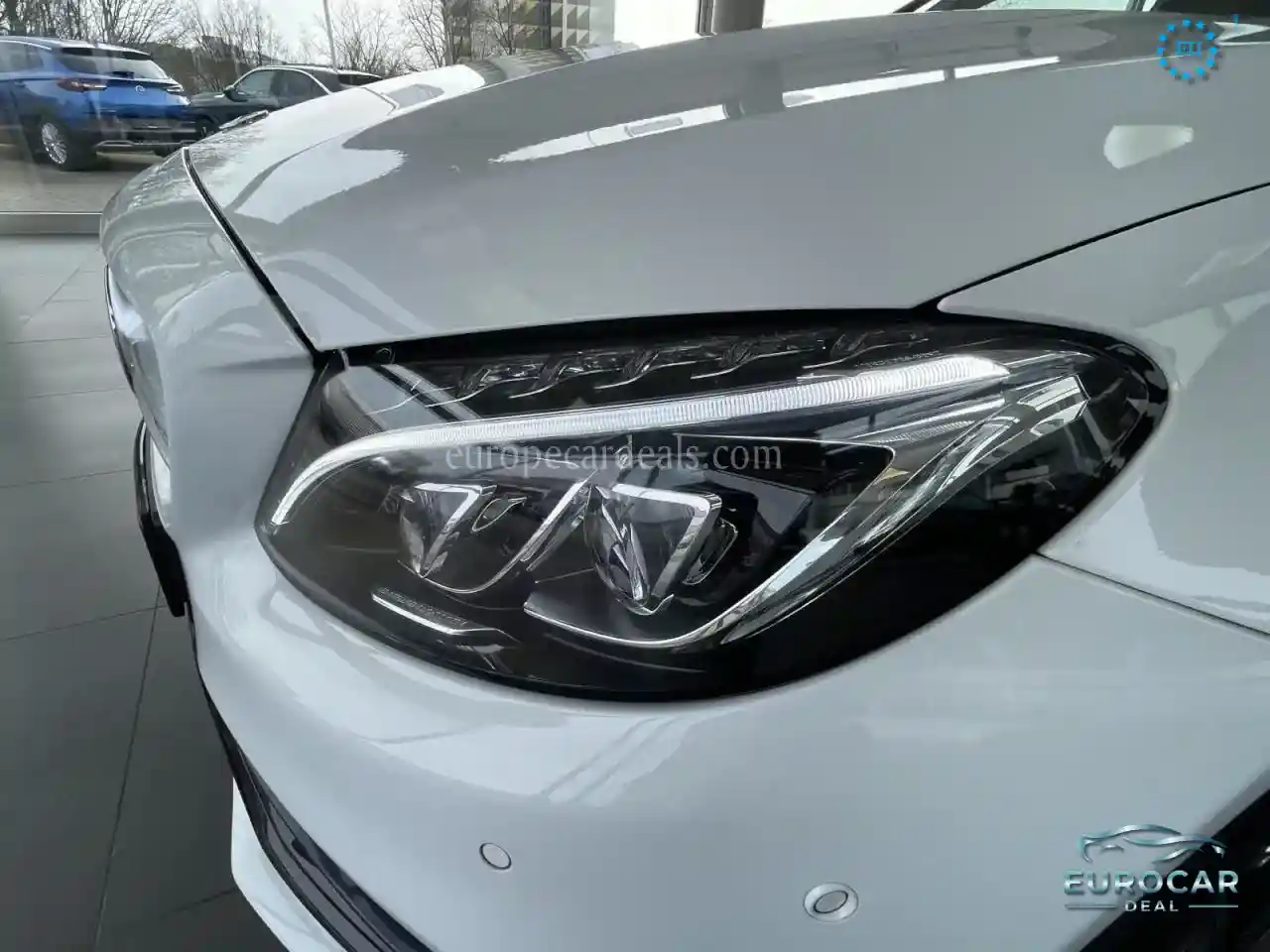 Mercedes-Benz C 63 AMG