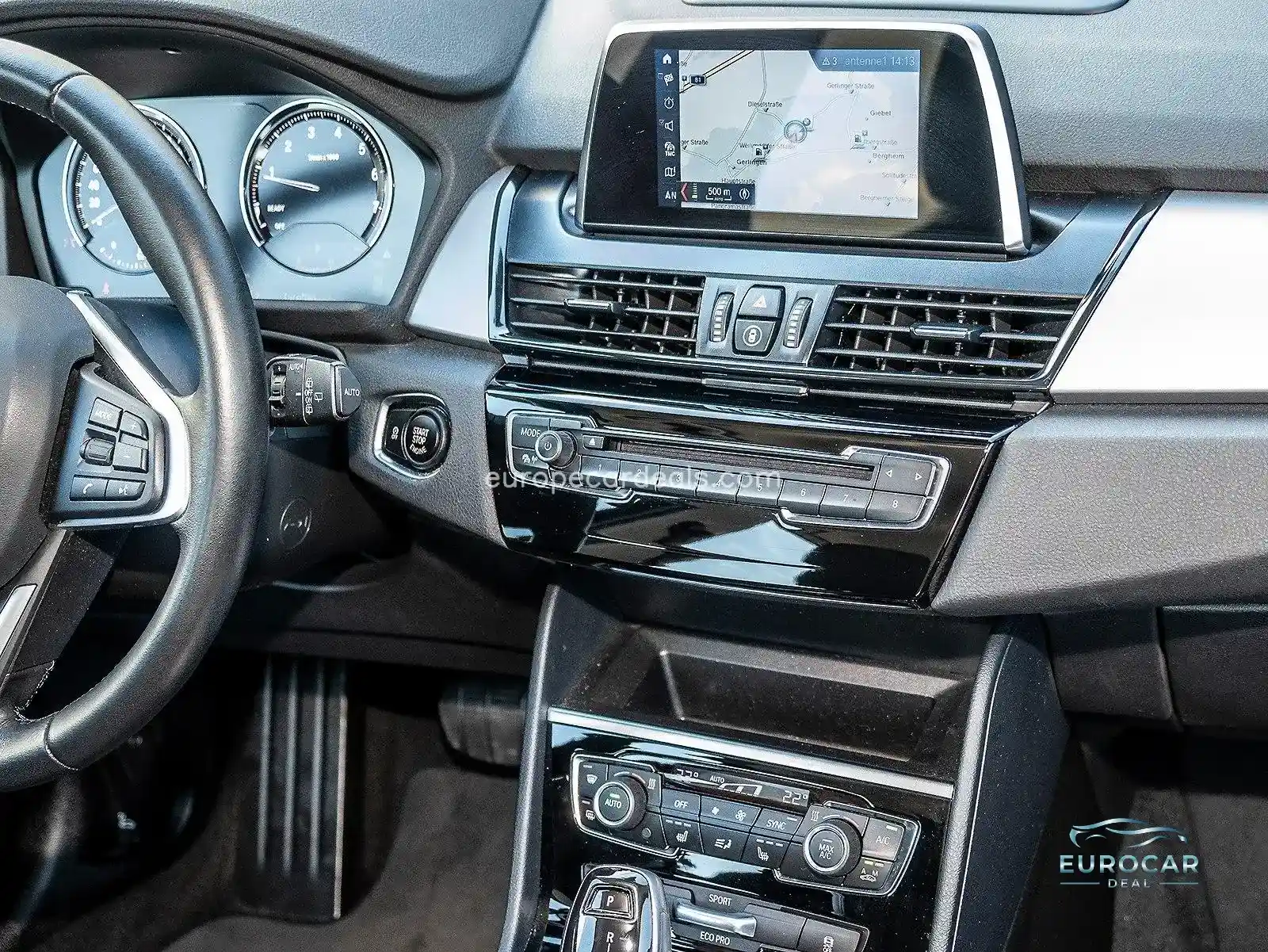 BMW 220 Active Tourer