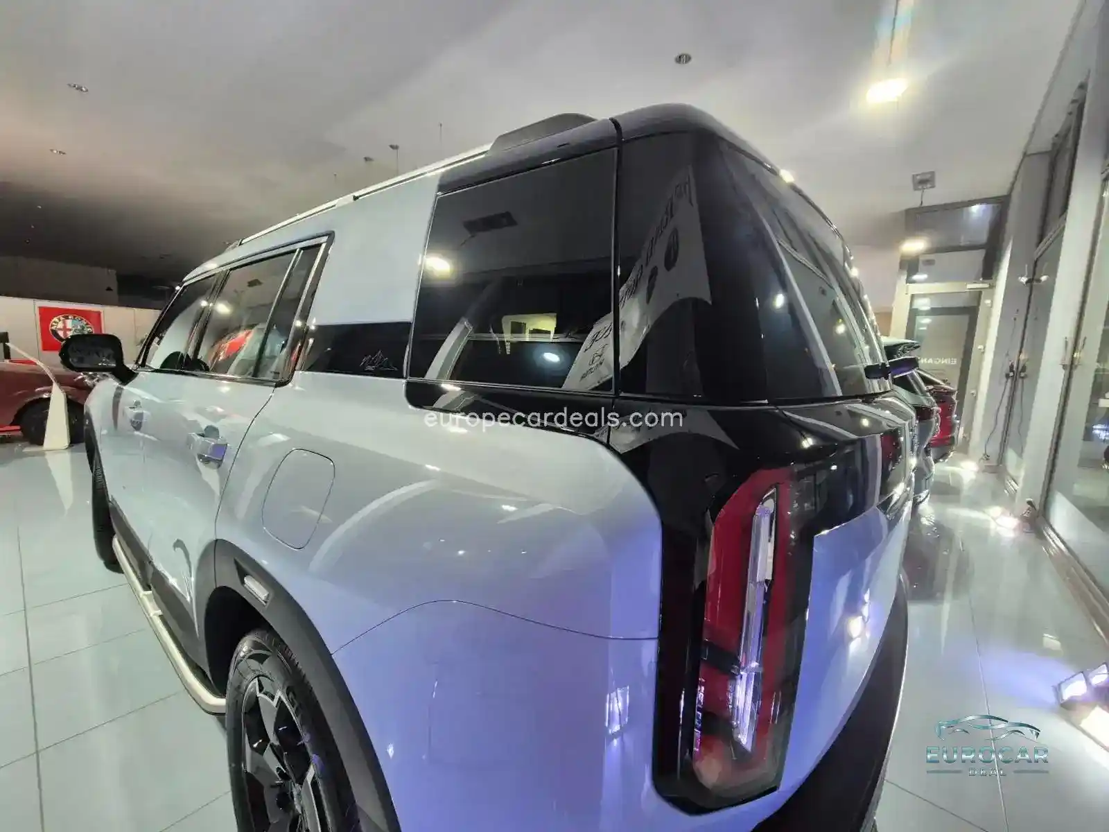 BAIC Other