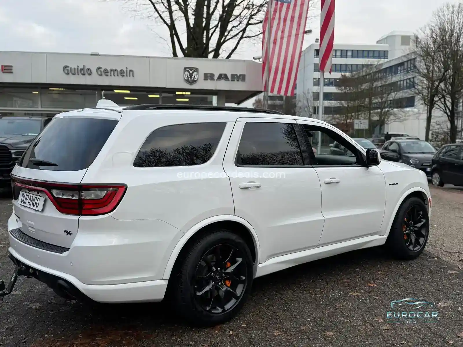 Dodge Durango