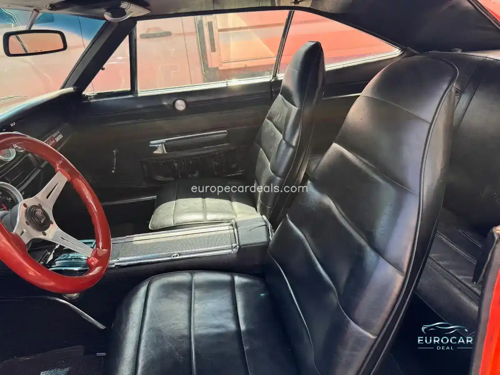 Dodge Charger