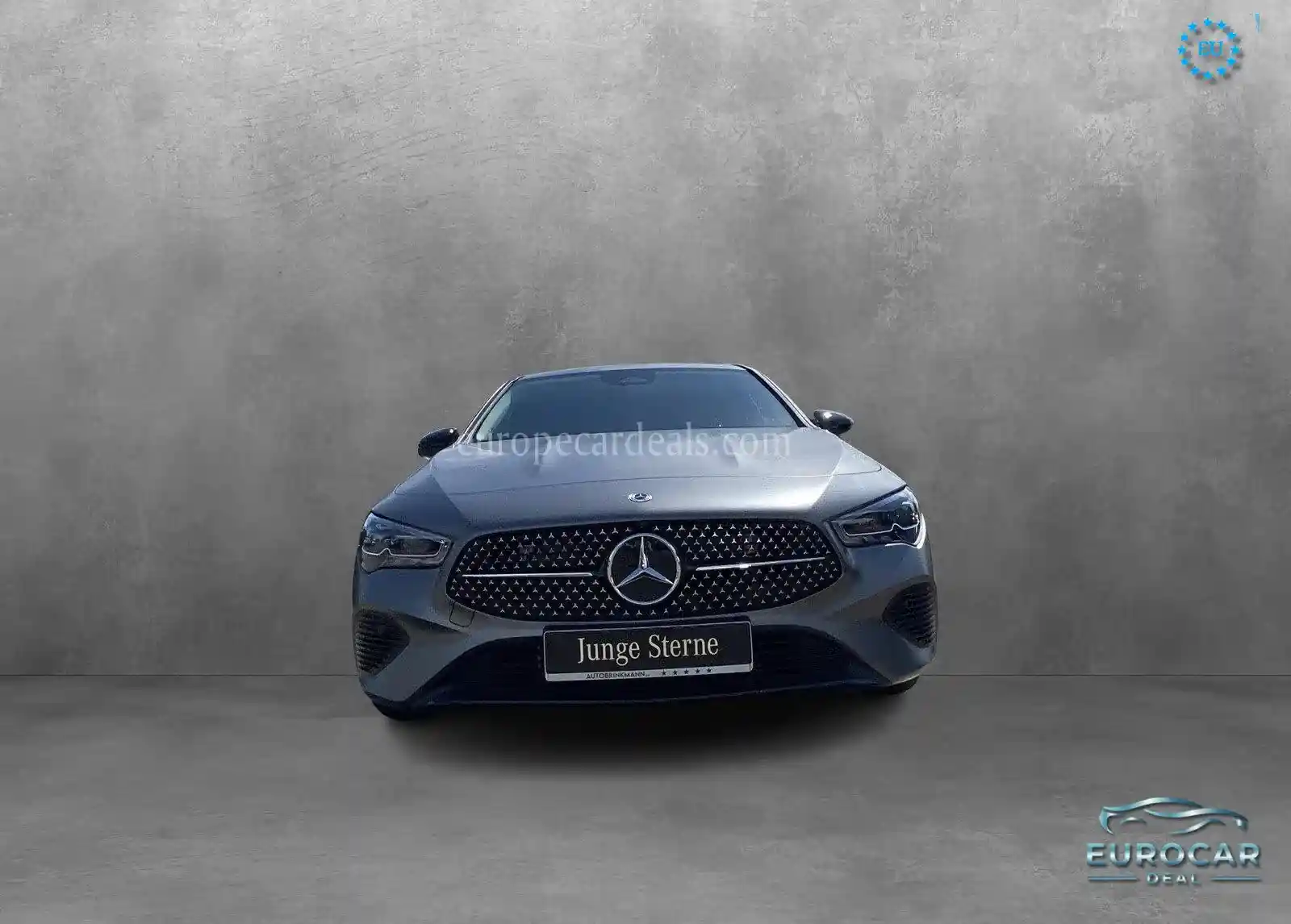 Mercedes-Benz CLA 200 Shooting Brake