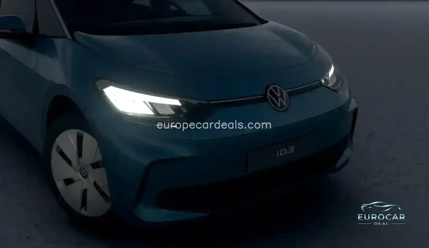Volkswagen ID.3
