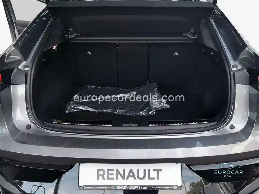 Renault Rafale