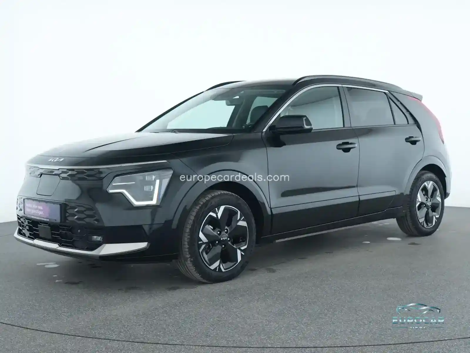 Kia Niro EV