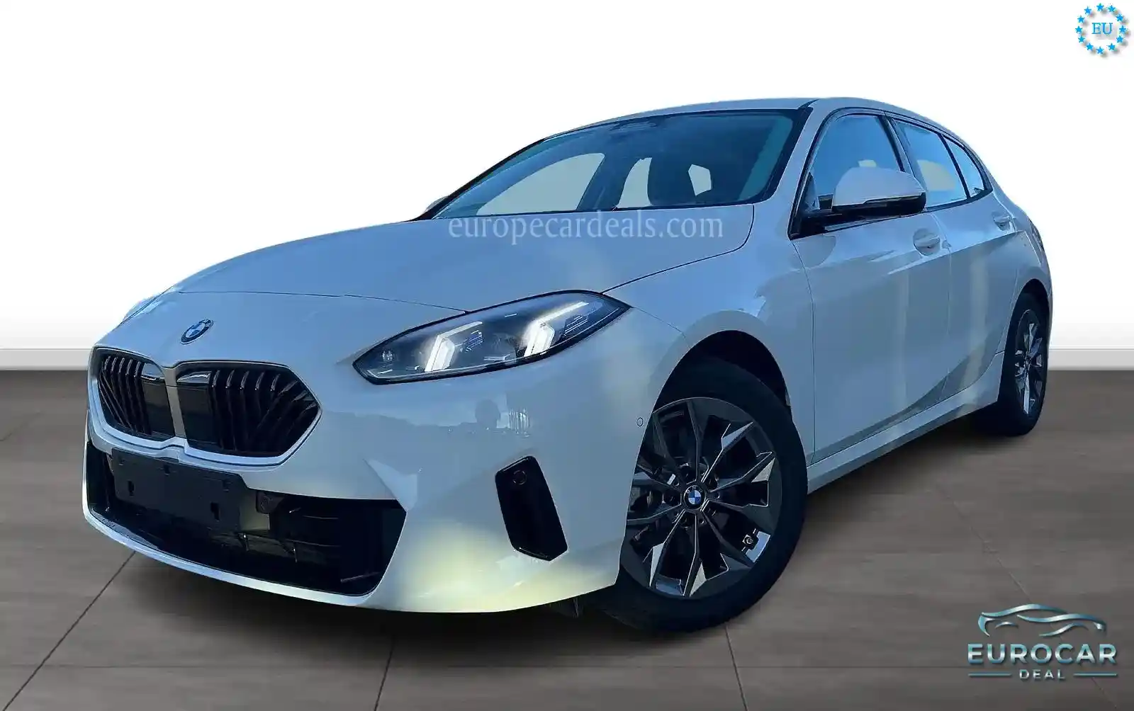 BMW 120