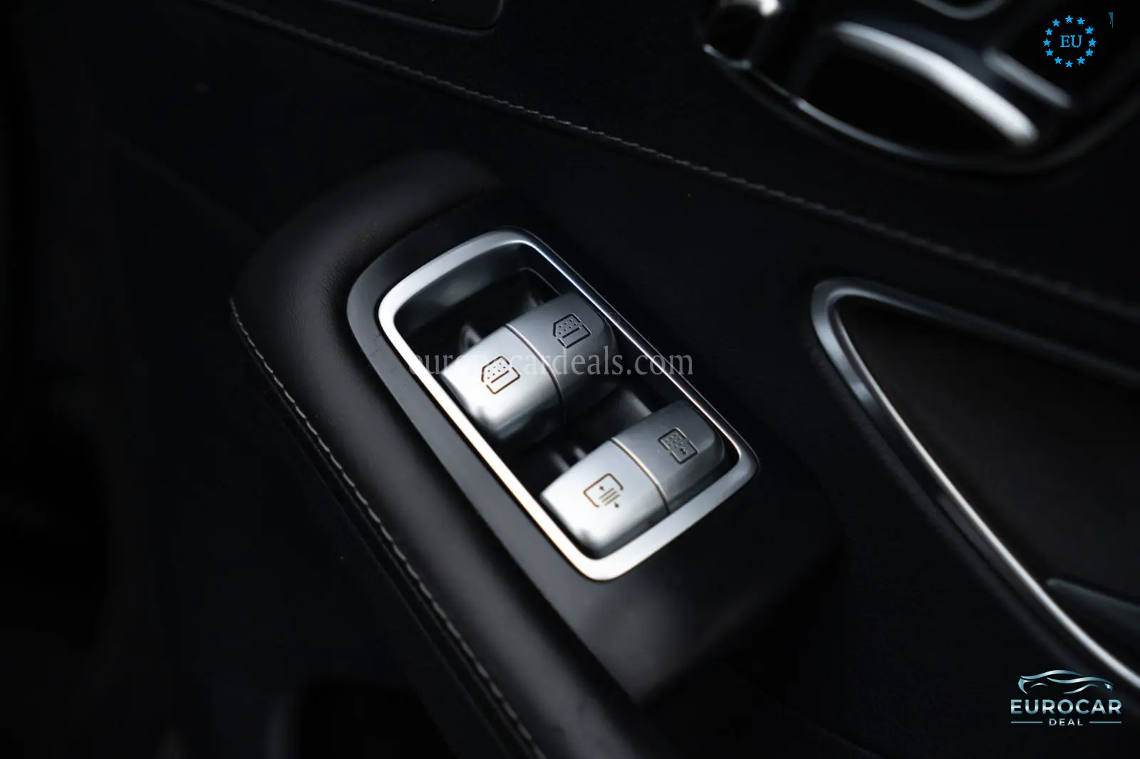 Mercedes-Benz S 63 AMG