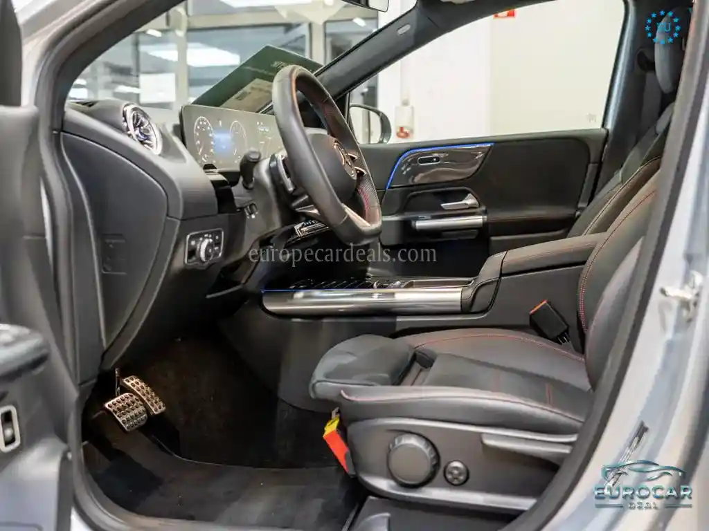Mercedes-Benz B 220