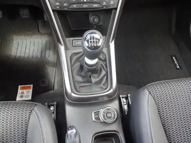 Suzuki (SX4) S-Cross