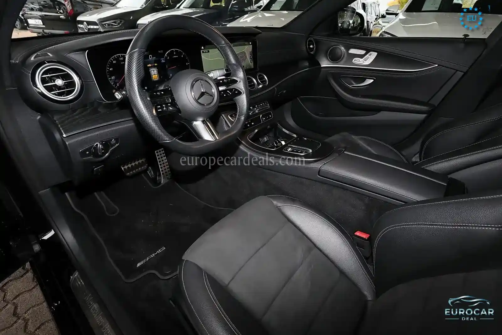 Mercedes-Benz E 300