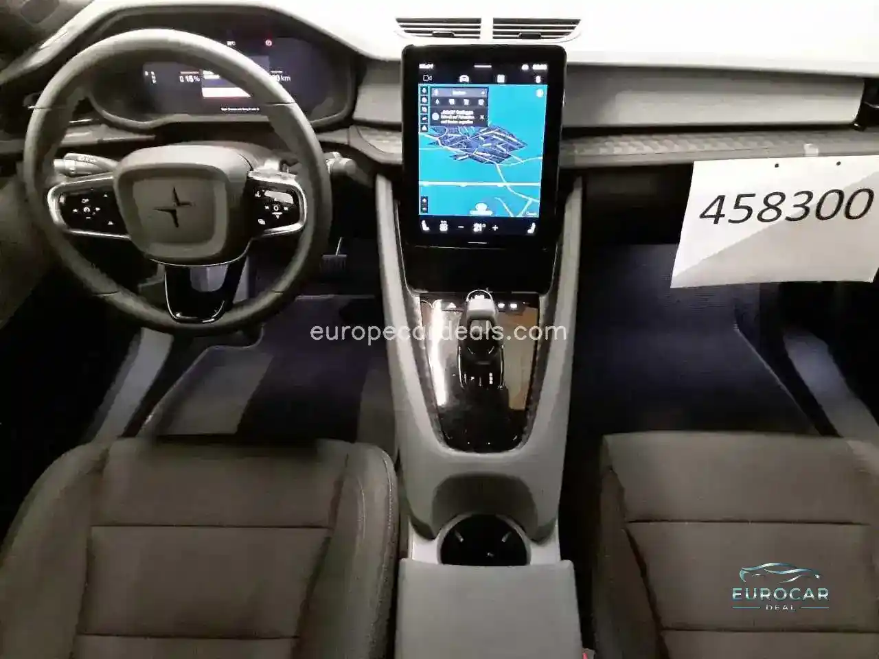 Polestar 2